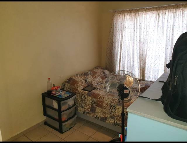 2 BEDROOM APARTMENT SOLD IN ANNLIN